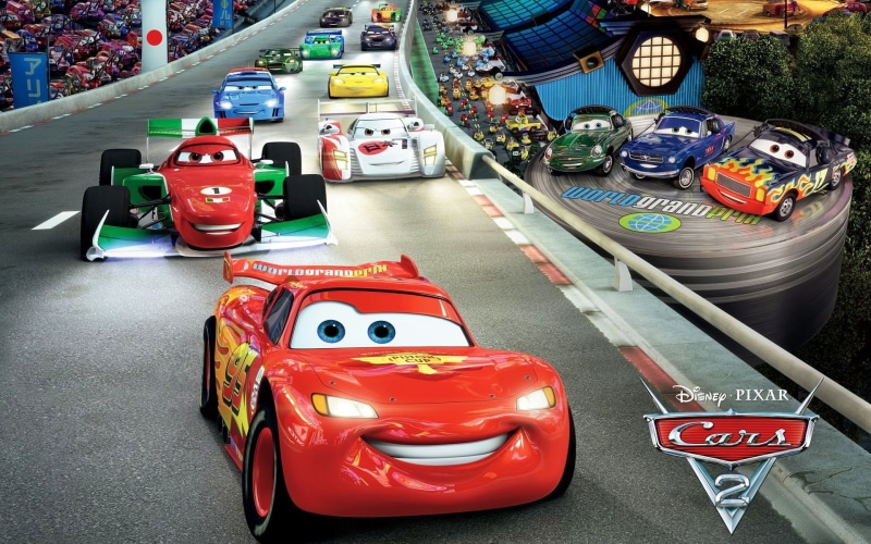 motorsport, land Vehicle, competition, no people, day, outdoors, animal representation, mode of transportation, cars, car, sports Race, driving, representation