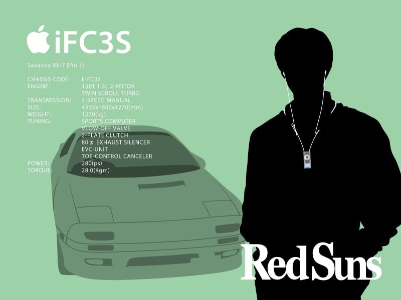 text, studio shot, screen, indoors, Ipod, occupation, communication, finance, simple background, connection, silhouette, western script, Initial D, business person