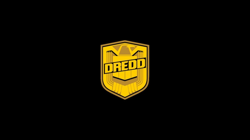 Judge Dredd, 2000 AD, 1080P