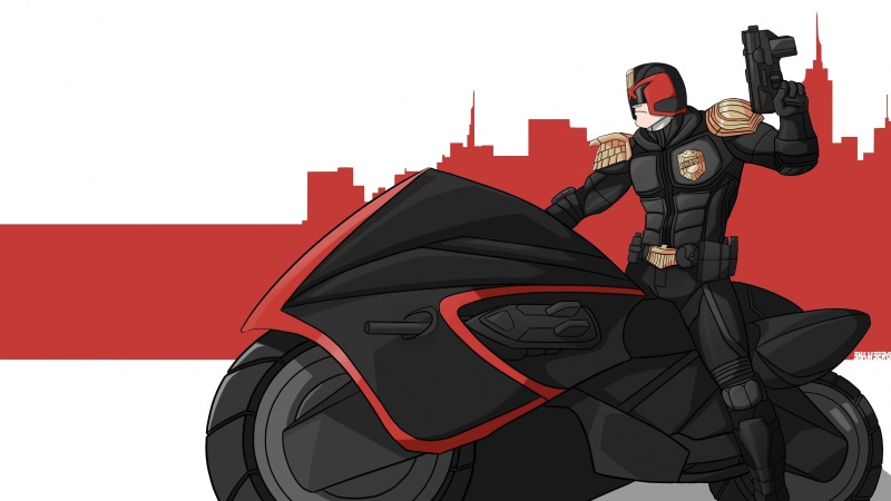 day, people, men, full suit, Judge, 4K, red, communication, adult, nature, suit, business, business person, helmet, risk, black color, human representation