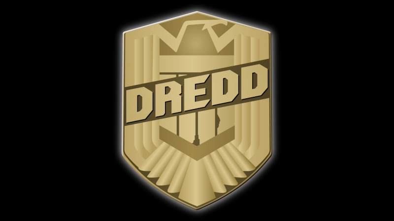 1080P, Judge Dredd
