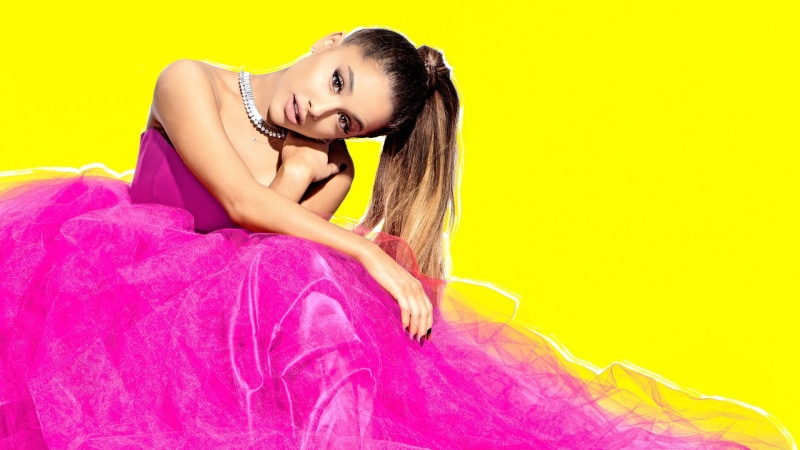 grande, Ariana Grande, 1080P, photoshoot, ariana, 2016, Saturday Night Live