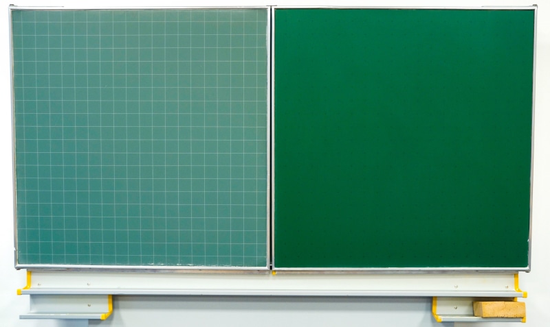 education, green, chalk, empty, learning, school, building, wall - building feature, wall, clean, metal, chalkboard, indoors, studying, college, backgrounds