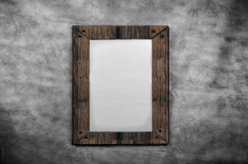 design, fame, hanging, rectangular, black, board, copy space, creative, retro, architecture, billboard, floor, concept, rectangle, geometric shape, wooden