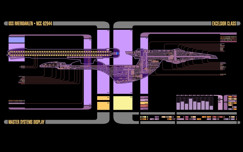 industry, 4K, computer network, number, text, close-up, indoors, LCARS, technology, spaceship, arts culture and entertainment, connection, communication