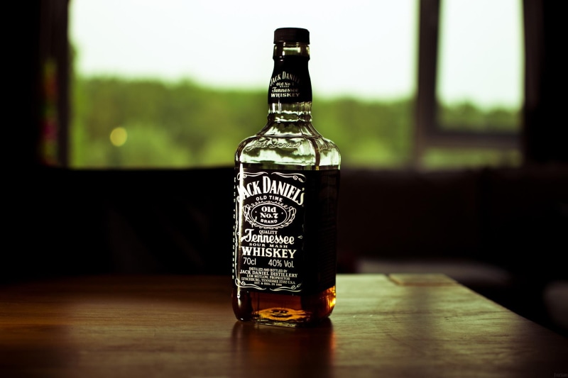 1080p, bottle, jack, daniels, p, 1080P, tennessee, whiskey, drinks, hd
