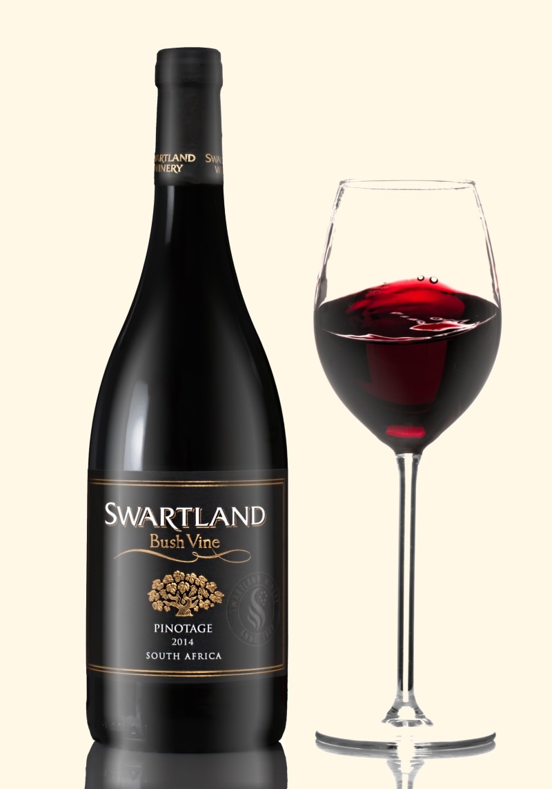 vine, no people, glass - material, product photography, 2K, swartland, drink, restaurant, glass, wine bottle, alcoholic, indoors, text, dining, container