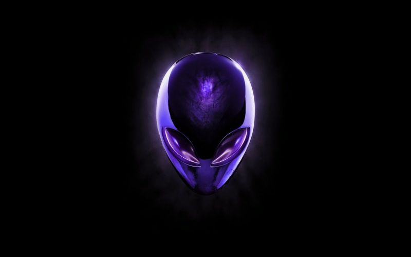 1080P, Alienware