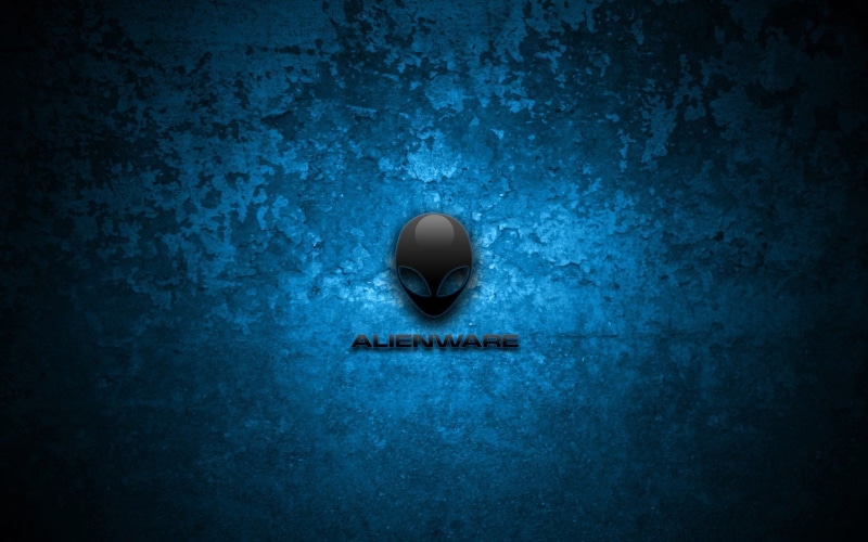 720P, Alienware, Technology