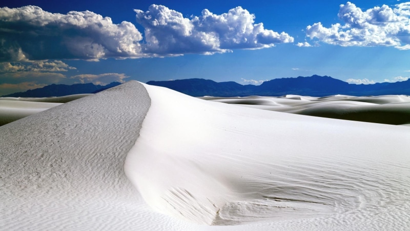 mexico, 1080P, new, white sands, sands, white, photograph, 1920x1080, nature, desert, new mexico
