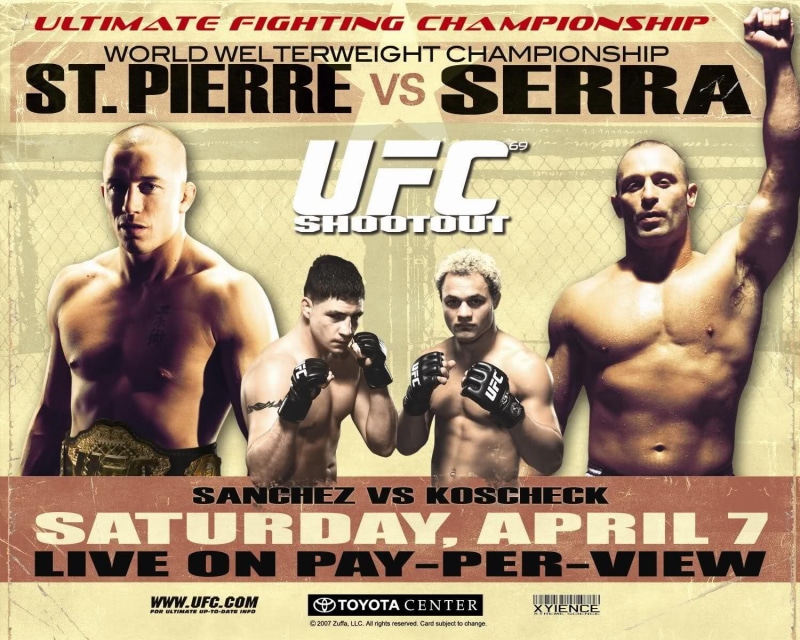ufc, fighting, mma, 720P, poster, martial