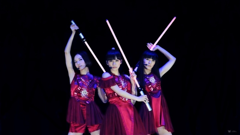 Nocchi, A C han, Kashino, Perfume (Band), Omoto, Ayaka, Ayano, kashiyuka, Nishiwaki, 1080P, Yuka