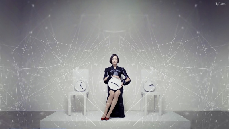 businesswoman, Nocchi , full length, women, diagram, ayaka nishiwaki, yuka kashino , three quarter length, indoors, architecture, ayano omoto, standing