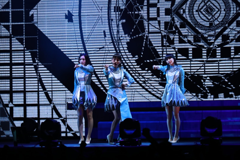 Achan, kashiyuka, ayaka nishiwaki, Perfume (Band), yuka kashino, Nocchi, 5K, J-pop, ayano omoto