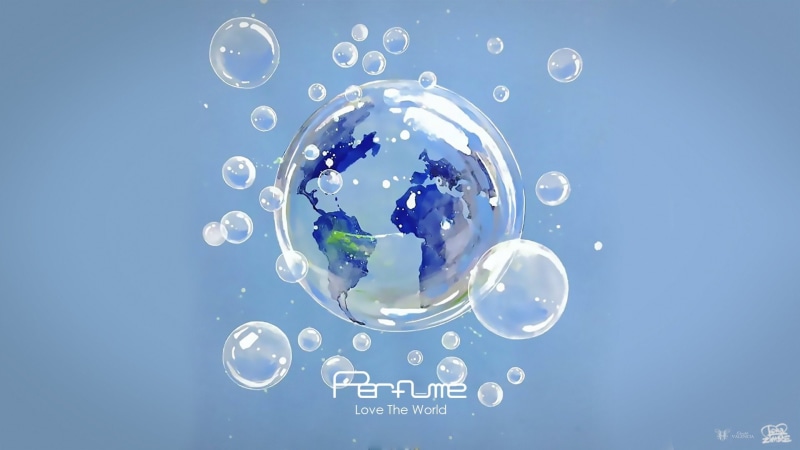 sky, three dimensional, nature, backgrounds, kashiyuka achan nocchi ayano omoto yuka kashino ayaka nishiwaki perfume band j pop japan hiroshima, water