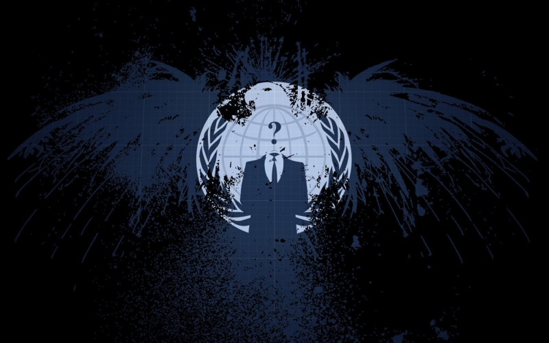 illustration, Troyanos, Anonymous, 1080P, hacker, Hacking, Informaticos