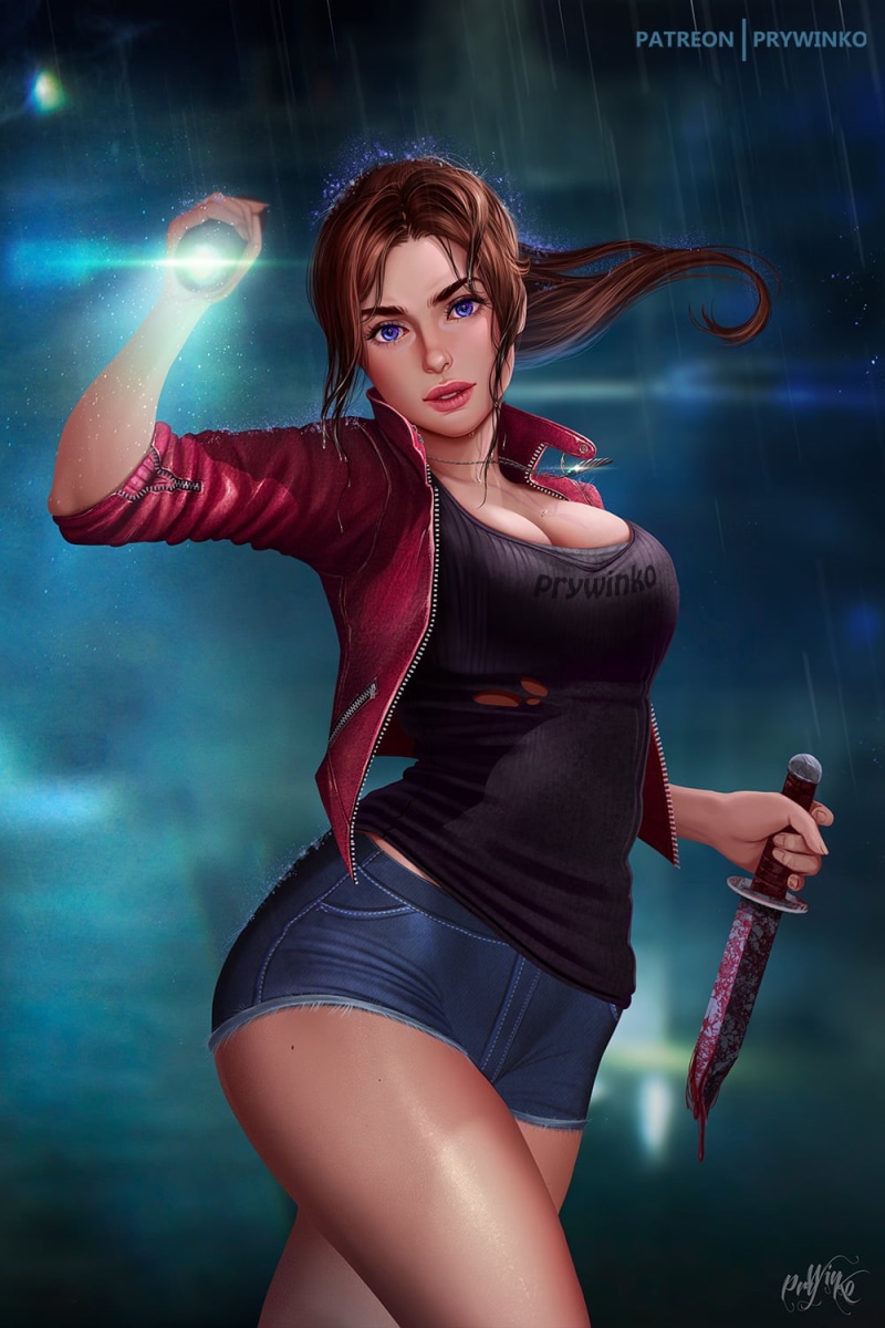 Resident Evil 3 Resident Evil 2 2019 Jill Valentine Girl Band