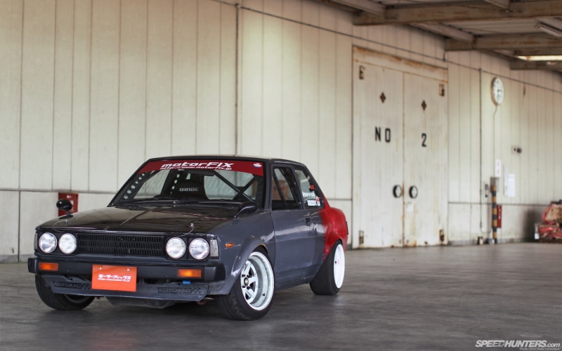 1080P, cars, toyota, hd, corolla