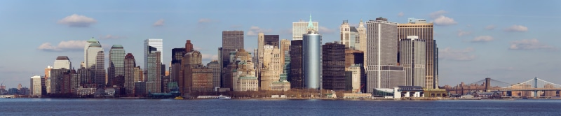 New York City, sailboat, outdoors, travel destinations, building exterior, no people, building, water, nature, sky, city, landscape, cloud - sky, office building exterior