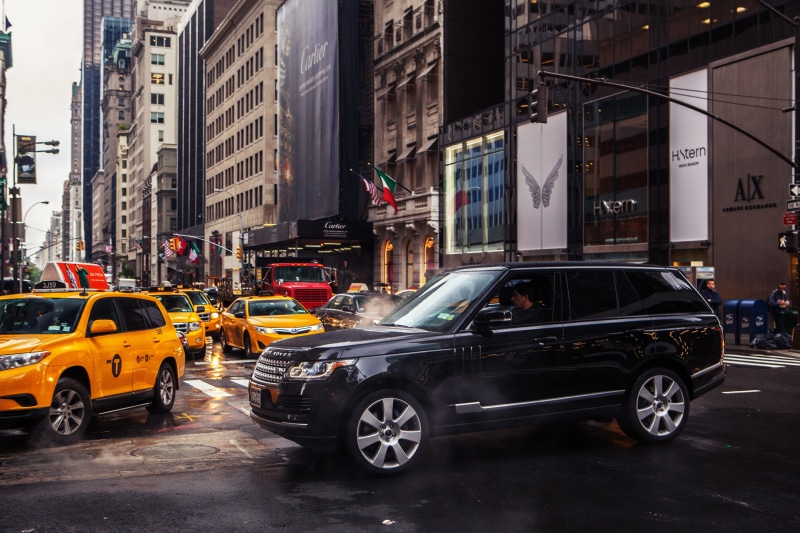 nYC, 4K, uSA, motor vehicle, car, times Square - Manhattan, city Life, land vehicle, road, midtown Manhattan, traffic, building, downtown District, new
