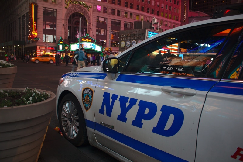 manhattan, 911, nypd, police car, police, building exterior, law, nyc, state, patrol, text, protect, motor vehicle, emergency, western script, government