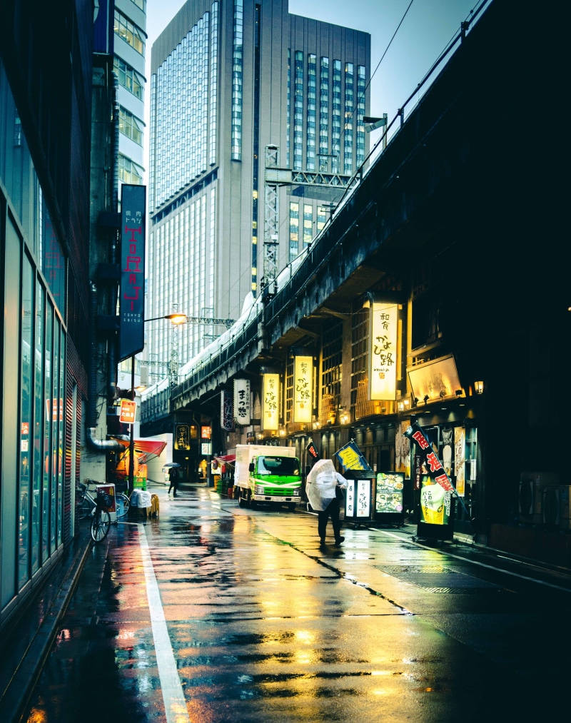 building, times Square - Manhattan, people, road, retail, urban Scene, illuminated, travel, urban, traffic, building Exterior, business, tourism, nightlife