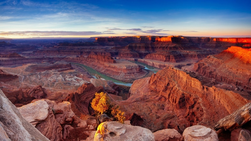 National, 1080P, Utah, Canyonlands, USA, Park