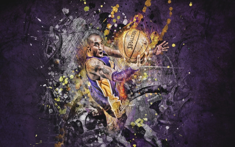 wall - building feature, illustration, female likeness, religion, spirituality, The ball, human representation, Basketball, Purple, male likeness, nature