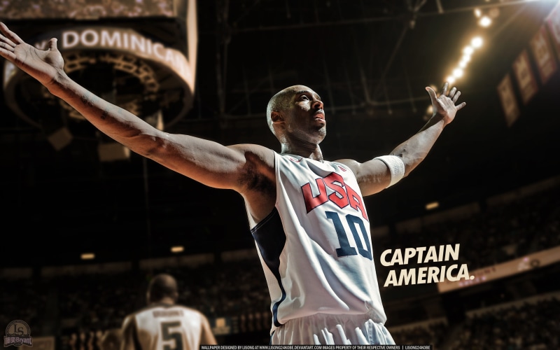 olympics, bryant, 2K, hd, basketball, sports, kobe