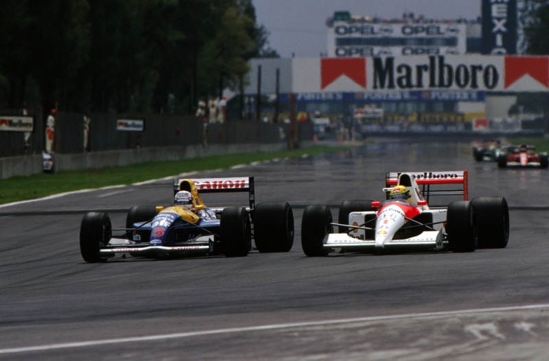 Lotus, Legend, Ayrton Senna, Toulmin, Williams, 1988, 1988-1993, 1991, 1990, Maclare, McLaren, Nigel Mansell, 2K, World champion, 1985-1987, Formula 1