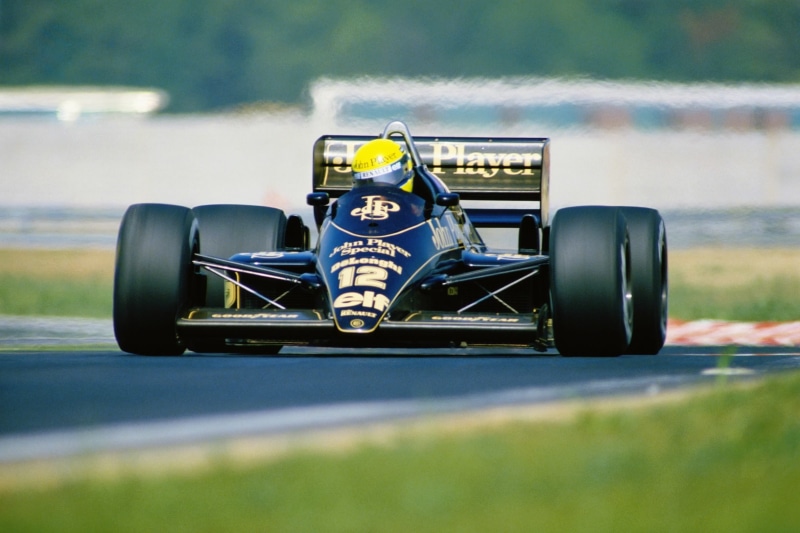 1988, 1991, Legend, helmet, 1994, Lotus, extreme sports, Toulmin, 1080P, 1984, 1985-1987, Ayrton Senna, World champion, 1990, Lotus 98T, Formula 1, Williams