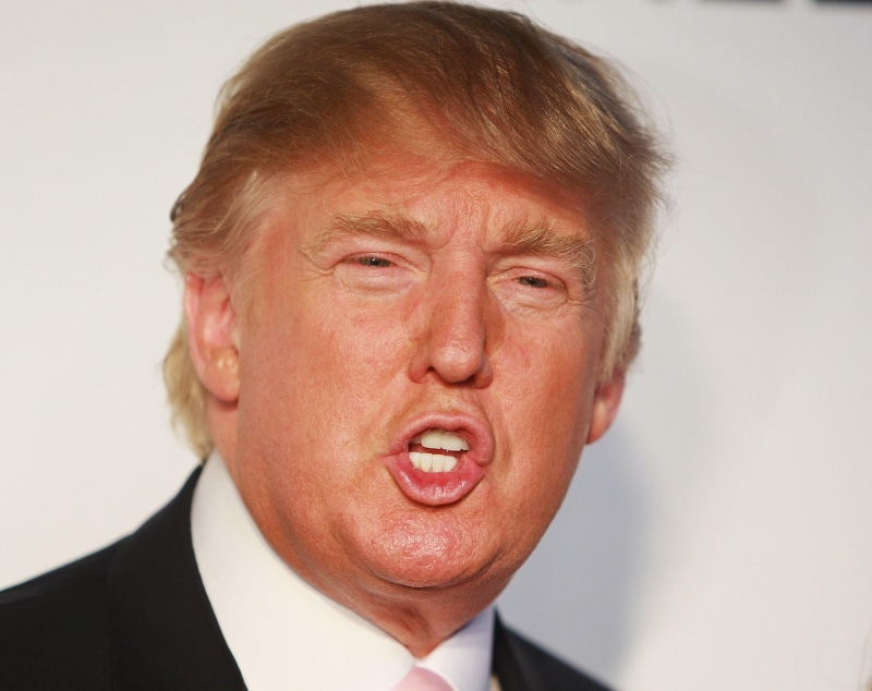 mature Adult, suit, people, women, indoors, 2K, trump, anger, studio shot, emotions, males, aggression, emotional stress, manager, business person, emotion