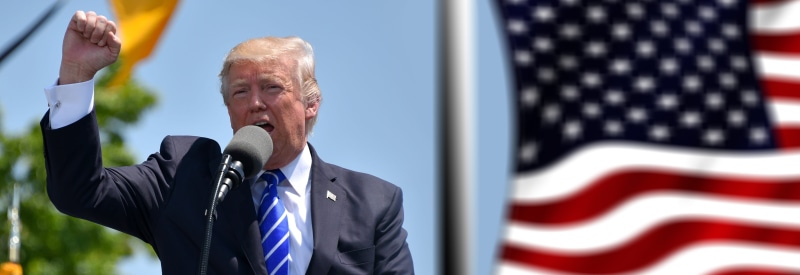 businessman, government, republicans, union jack, america, presidency, donald trump, election, democracy, emotion, men, 4K, human limb, business person