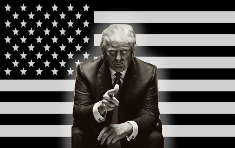 720P, president, trump