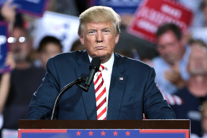 trump, usa, america, men, president, united, states, 2K, donald, man