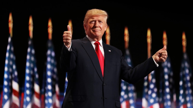 usa, men, president, america, states, united, donald, 4K, man, trump