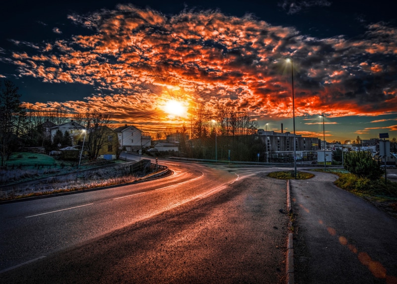 city, beautiful, pc, dekstop, Sunset, phone, s, 1080P, hd, tablet, Best s