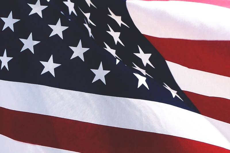 full frame, american Culture, 2K, american Flag, flags, backgrounds, symbol, fourth of July, patriotism, uSA, various, textile, flag, star shape, pattern