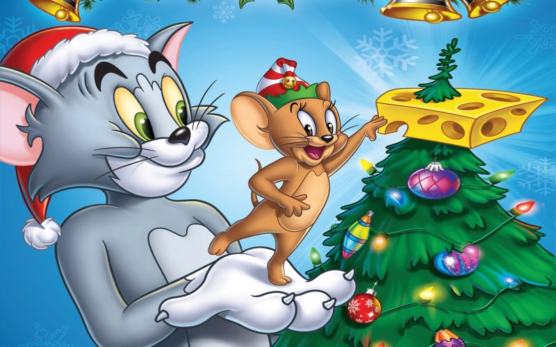 tom, nordic, winter, dvd, 2K, jerry, retail, tails