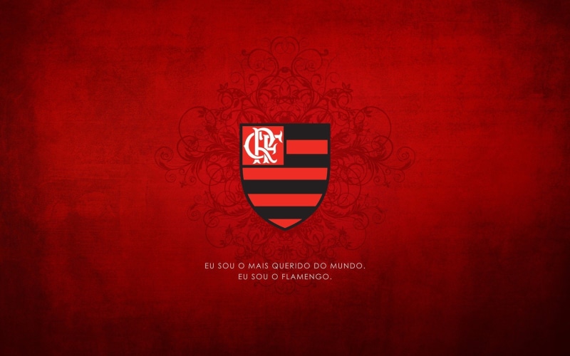 1080P, Clube de Regatas do Flamengo, Flamengo