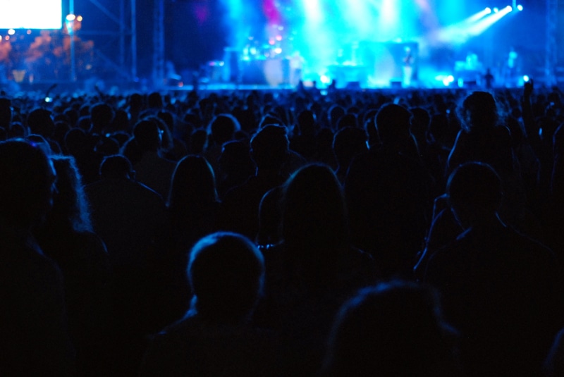 audience, group Of People, live Event, music, party, enjoyment, festival, party - Social Event, excitement, stage - Performance Space, performing Arts Event