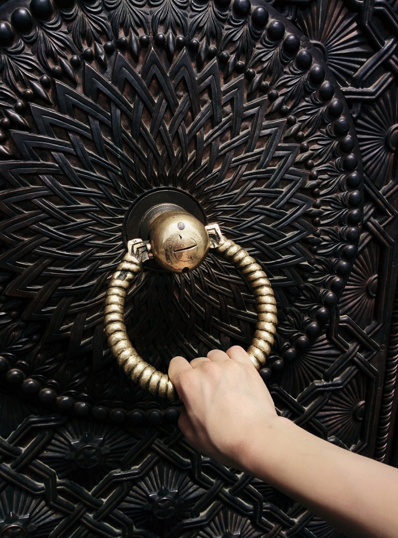 human hand, art and craft, girl, 2K, armenia, sculpture, security, one person, real people, pattern, key, men, metal, protection, representation, holding