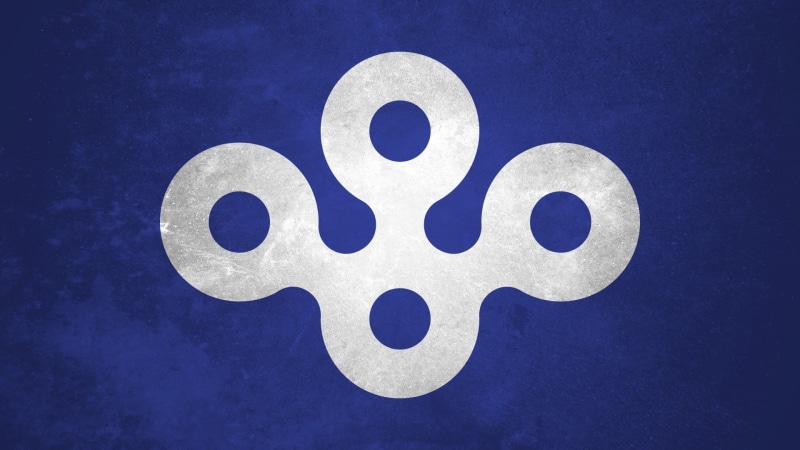 flag, Osaka Prefecture, Japan, 1080P