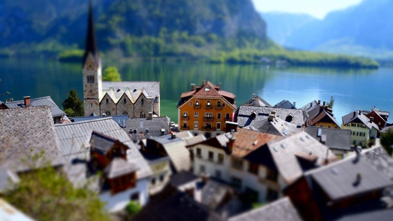 houses, summer, panoramic, town, europe, place of worship, no people, outdoors, shift, history, bavaria, famous Place, cityscape, scenics, architecture