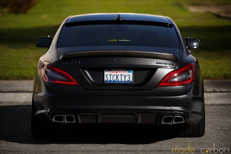 mercedes benz cls 63 amg, 720P
