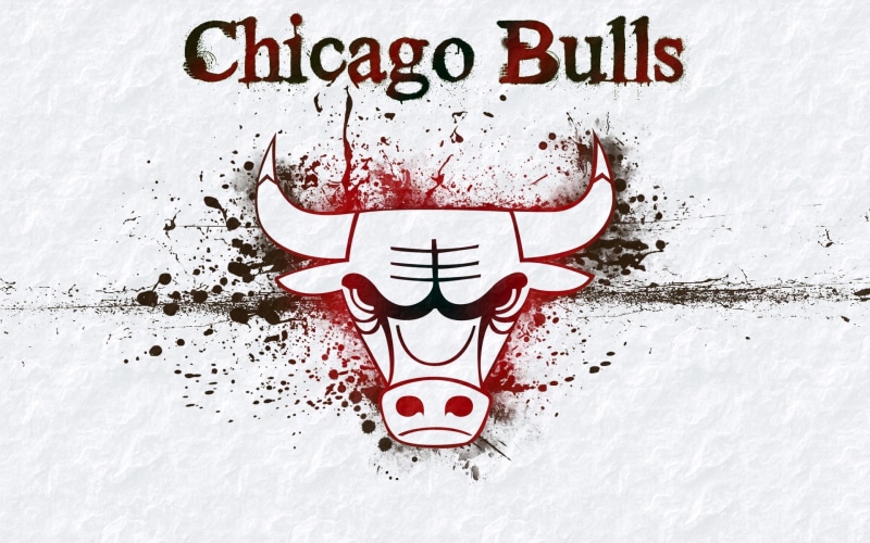logo, logos, bulls, bull, 1080P, Basketball, NBA, chicago, Chicago Bulls, background