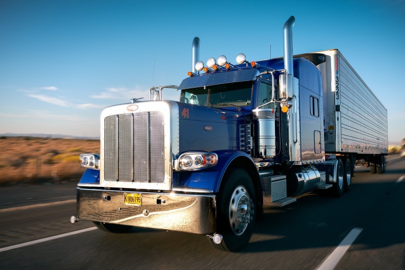 1080P, Vehicles, Peterbilt, Truck, Vehicle