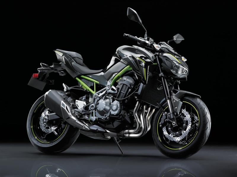 Vehicles, Vehicle, Kawasaki Z900, 4K, Kawasaki, Motorcycle