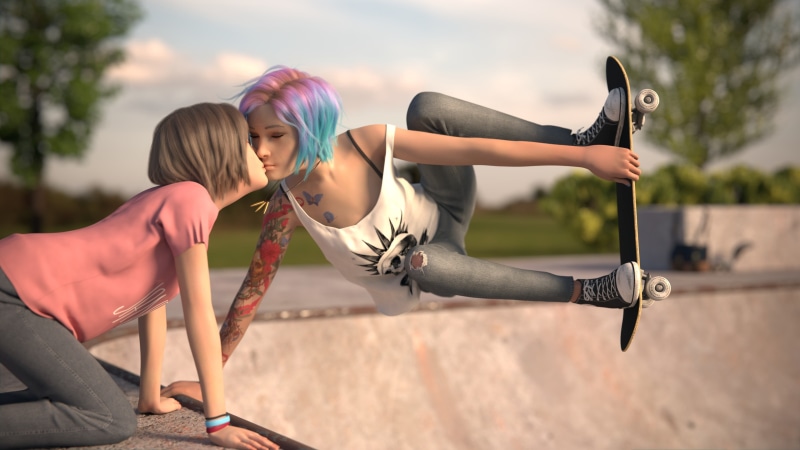 activity, focus on foreground, Chloe Price, white, adult, people, girls, urban Scene, athlete, exercising, sports Clothing, stretching, human Leg, day