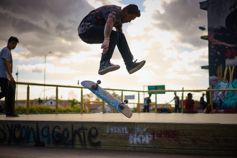 activity, people, sports Ramp, leisure activity, men, youth Culture, action, outdoors, Skate, skateboarding, stunt, real people, vitality, man, skill, Skateboard